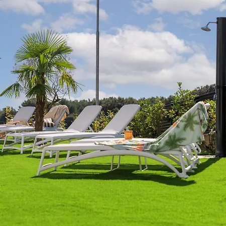 Lea Magdalena Iii Krk Town