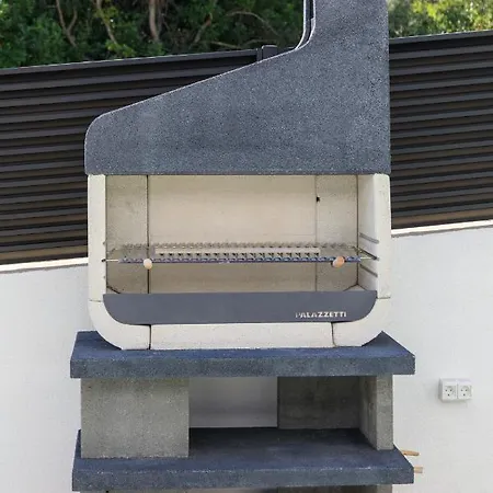 Vila Lea Magdalena Iii *