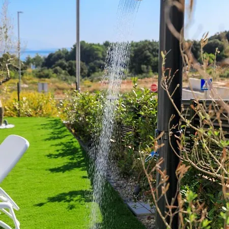 Lea Magdalena Iii * Krk Town