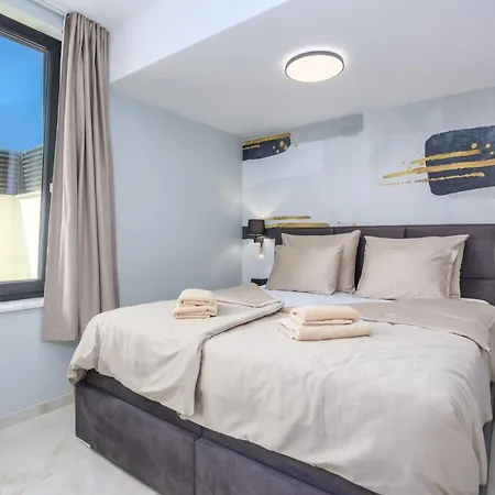 Vila Lea Magdalena Iii