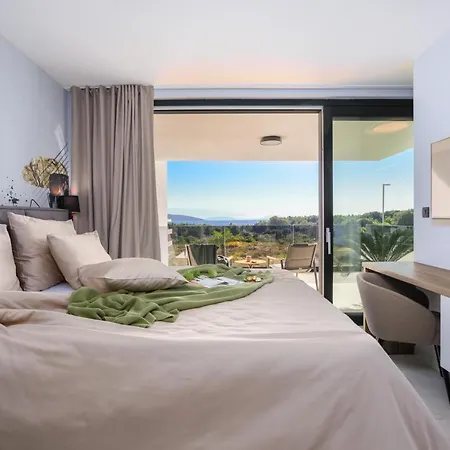 Lea Magdalena Iii Vila Krk Town