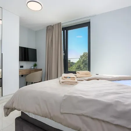 ヴィラ Lea Magdalena Iii *