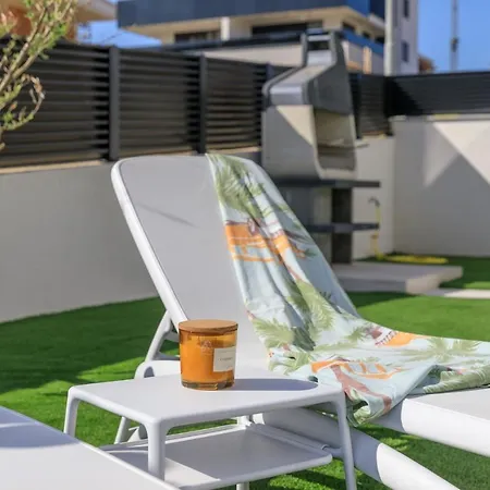 Lea Magdalena Iii Villa Krk Town