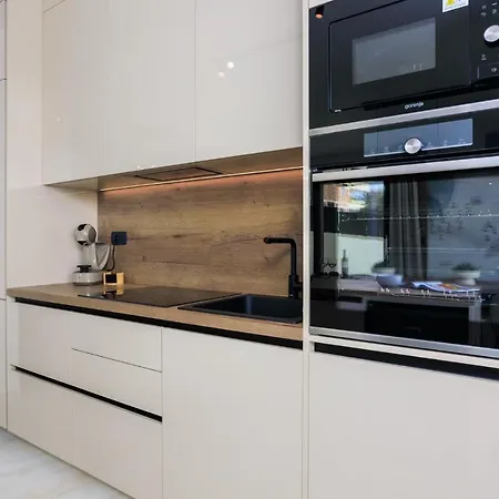 Villa Lea Magdalena Iii