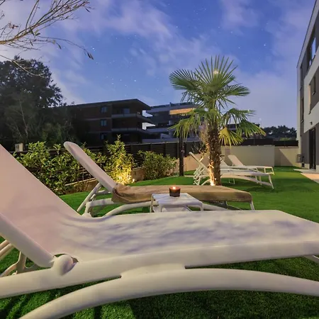 Villa Lea Magdalena Iii Krk Town