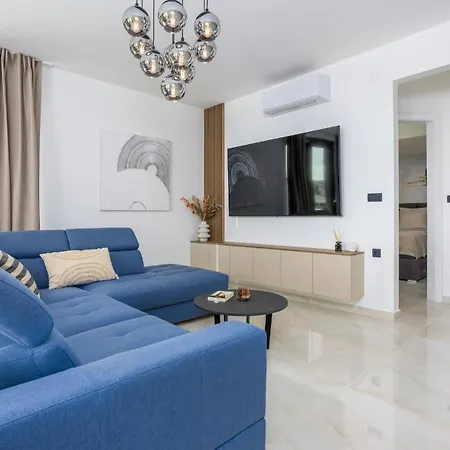 Villa Lea Magdalena Iii *