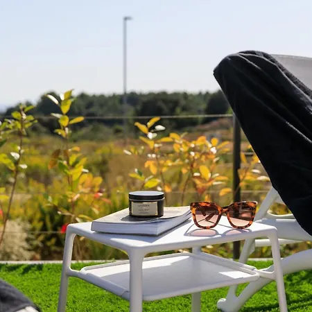 Lea Magdalena Iii * Krk Town