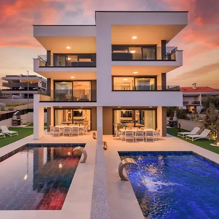 Villa Lea Magdalena Iii *