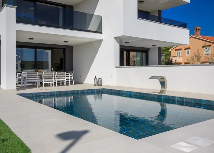 Lea Magdalena Iii Villa *