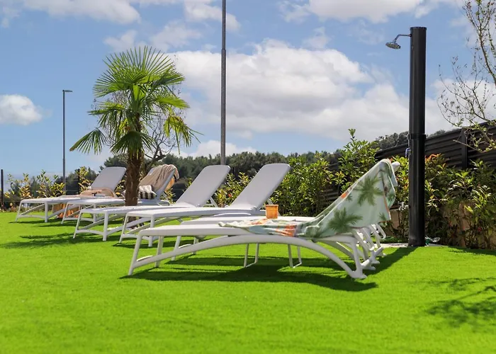 Lea Magdalena Iii Krk Town