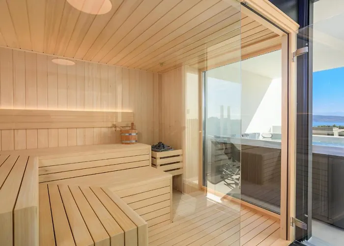 Lea Magdalena Iii Villa *