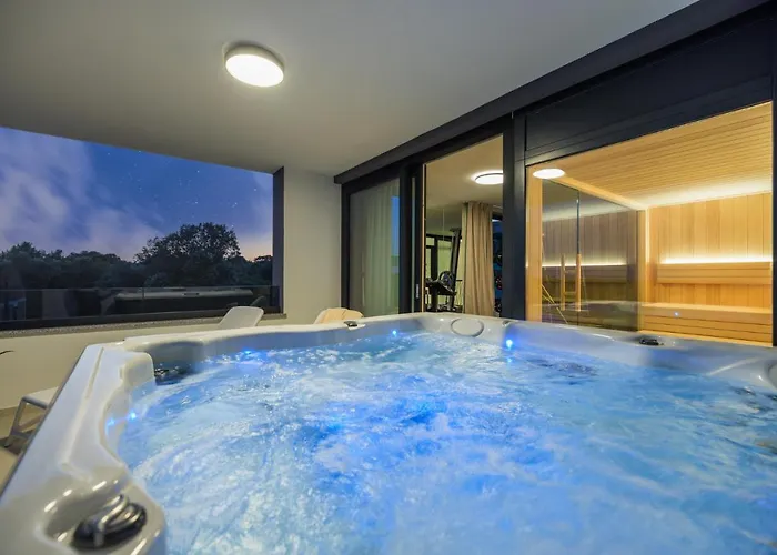 Villa Lea Magdalena Iii *