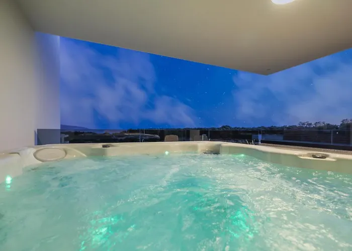 Lea Magdalena Iii Villa *