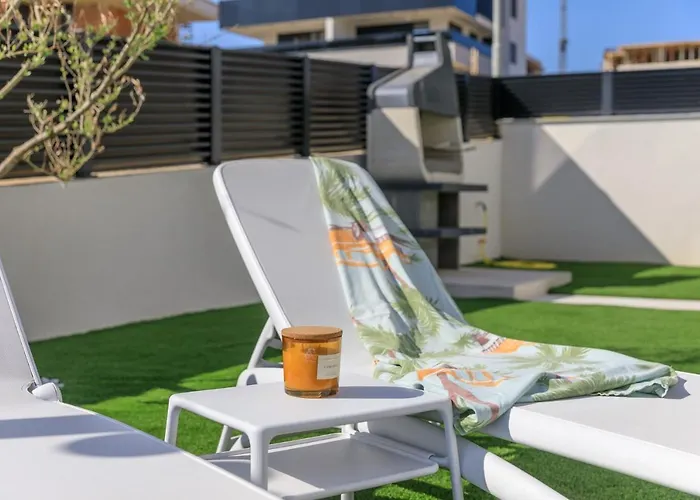 Lea Magdalena Iii Villa Krk Town