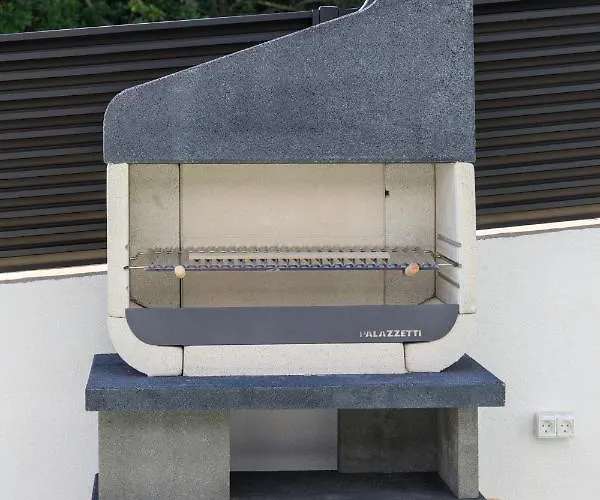 Villa Lea Magdalena Iii *