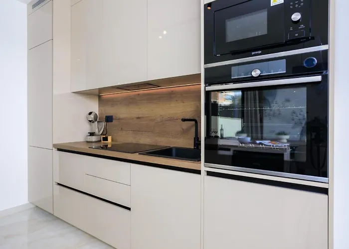 Villa Lea Magdalena Iii