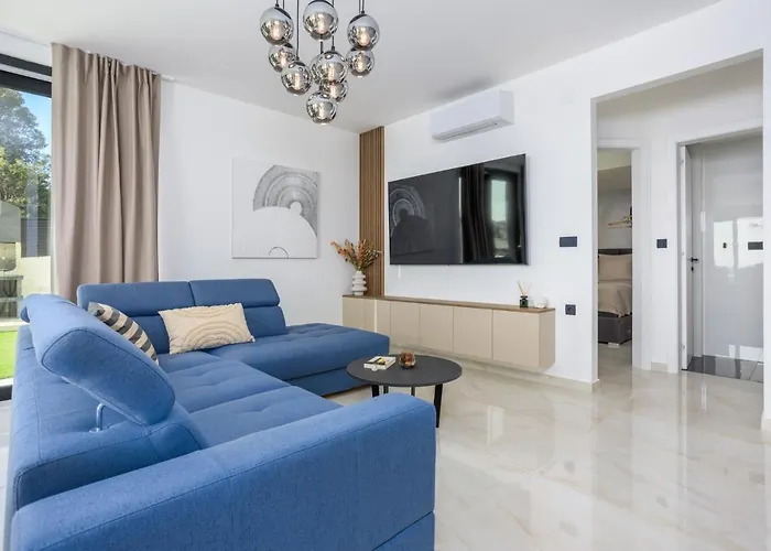 Villa Lea Magdalena Iii *