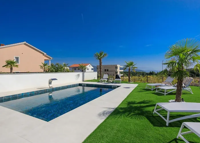 Villa Lea Magdalena Iii