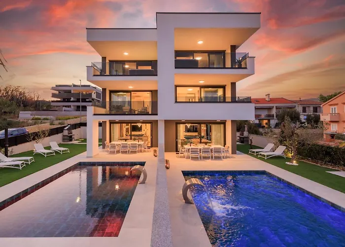 Villa Lea Magdalena Iii *