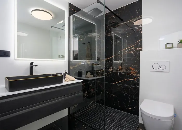 Lea Magdalena Iii Villa Krk Town