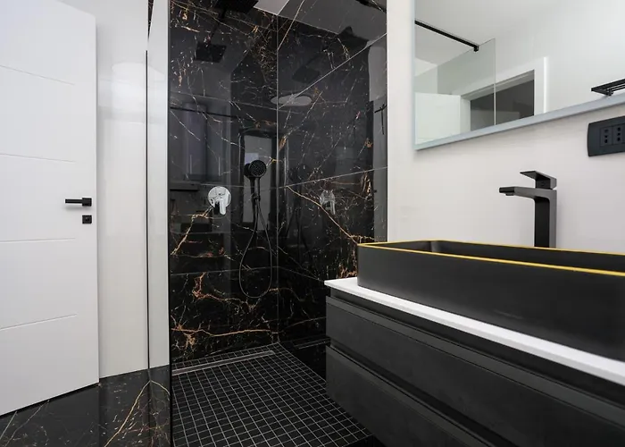 Villa Lea Magdalena Iii