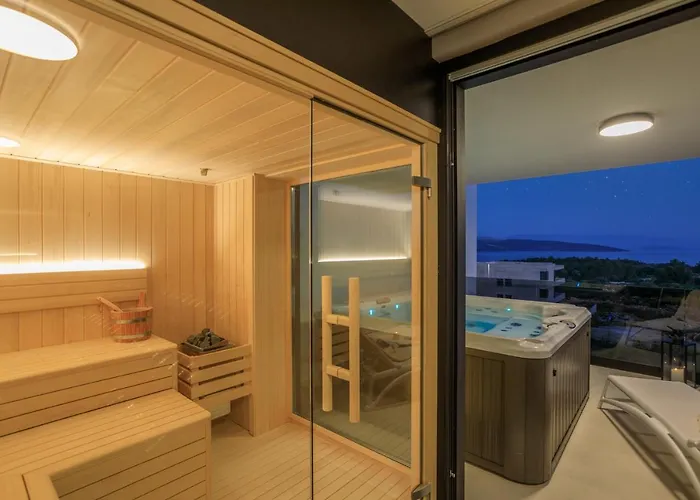 Villa Lea Magdalena Iii