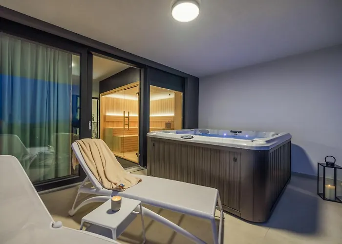 Villa Lea Magdalena Iii