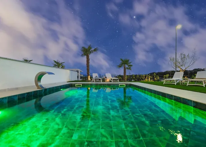 Lea Magdalena Iii Krk Town