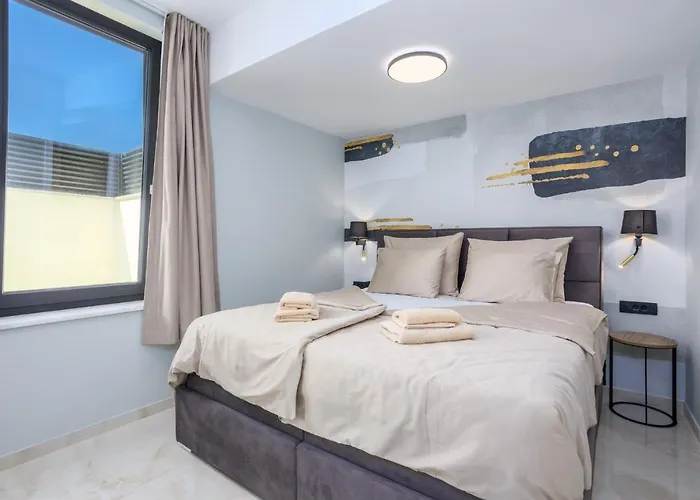 Villa Lea Magdalena Iii