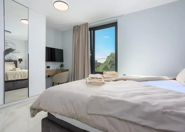 Villa Lea Magdalena Iii *