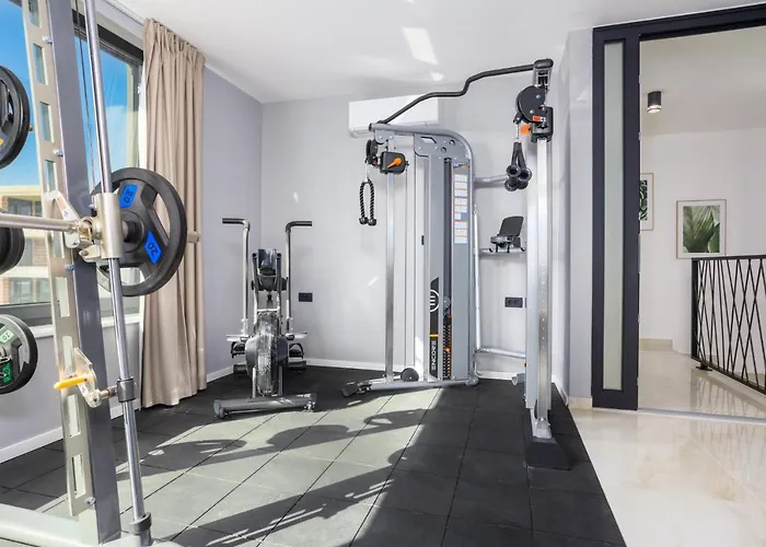 Lea Magdalena Iii Villa *