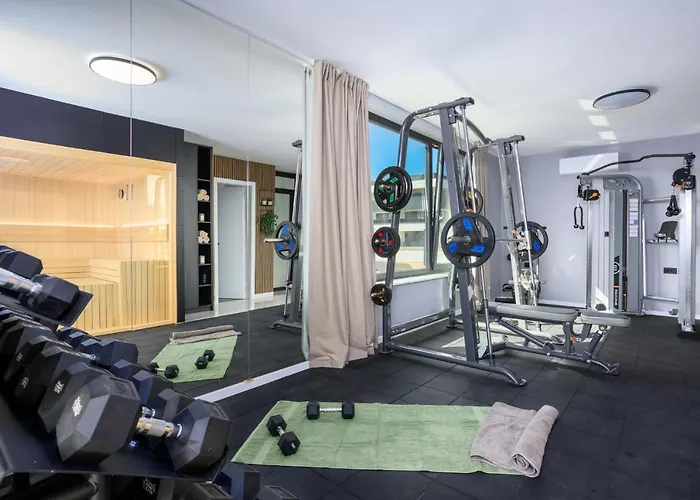 Lea Magdalena Iii * Krk Town